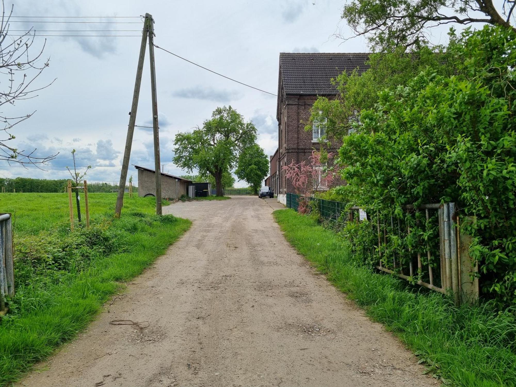 Gutshaus Michelshof Villa Kevelaer Exterior photo